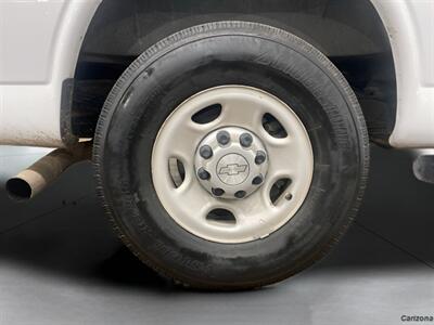 2017 Chevrolet Express LS Passenger   - Photo 16 - Mesa, AZ 85201