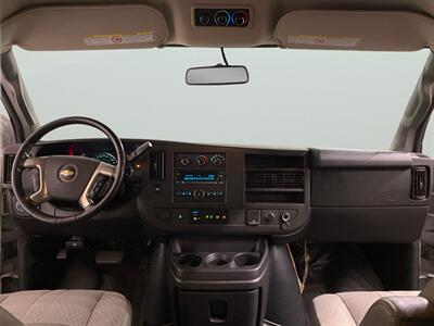 2017 Chevrolet Express LS Passenger   - Photo 12 - Mesa, AZ 85201