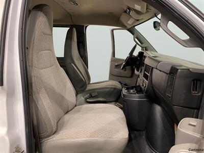 2017 Chevrolet Express LS Passenger   - Photo 10 - Mesa, AZ 85201