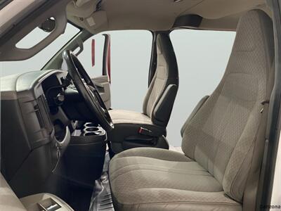 2017 Chevrolet Express LS Passenger   - Photo 9 - Mesa, AZ 85201