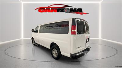 2017 Chevrolet Express LS Passenger   - Photo 6 - Mesa, AZ 85201