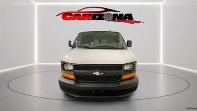 2017 Chevrolet Express LS Passenger   - Photo 8 - Mesa, AZ 85201