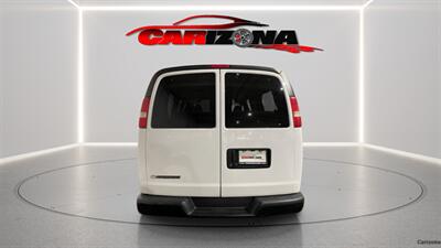 2017 Chevrolet Express LS Passenger   - Photo 4 - Mesa, AZ 85201