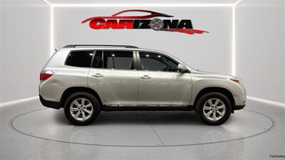 2013 Toyota Highlander   - Photo 12 - Mesa, AZ 85201