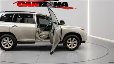 2013 Toyota Highlander   - Photo 17 - Mesa, AZ 85201