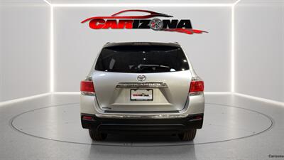 2013 Toyota Highlander   - Photo 9 - Mesa, AZ 85201