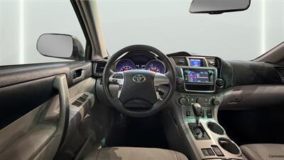 2013 Toyota Highlander   - Photo 16 - Mesa, AZ 85201
