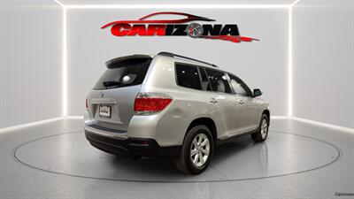 2013 Toyota Highlander   - Photo 10 - Mesa, AZ 85201