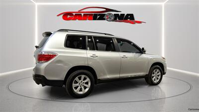 2013 Toyota Highlander   - Photo 11 - Mesa, AZ 85201
