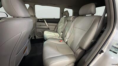 2013 Toyota Highlander   - Photo 33 - Mesa, AZ 85201