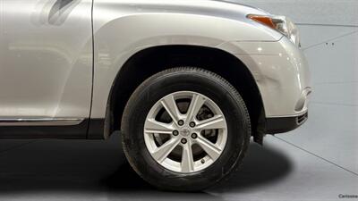 2013 Toyota Highlander   - Photo 34 - Mesa, AZ 85201