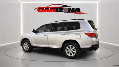 2013 Toyota Highlander   - Photo 7 - Mesa, AZ 85201