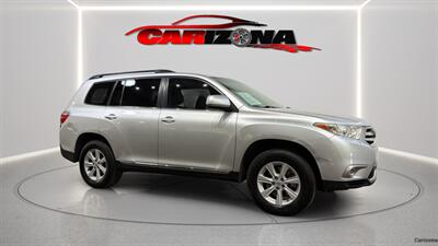 2013 Toyota Highlander   - Photo 13 - Mesa, AZ 85201