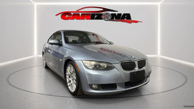 2009 BMW 328i Prem   - Photo 1 - Mesa, AZ 85201