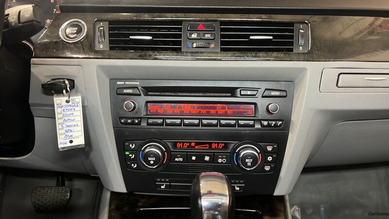 2009 BMW 328i Prem - Photo 15 - Mesa, AZ 85201