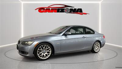 2009 BMW 328i Prem - Photo 5 - Mesa, AZ 85201