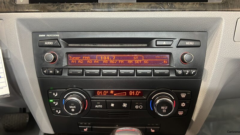 2009 BMW 328i Prem - Photo 25 - Mesa, AZ 85201