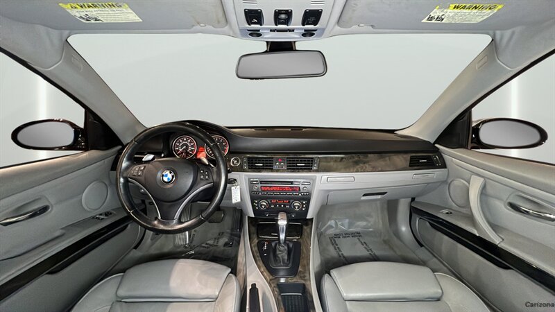 2009 BMW 328i Prem - Photo 31 - Mesa, AZ 85201