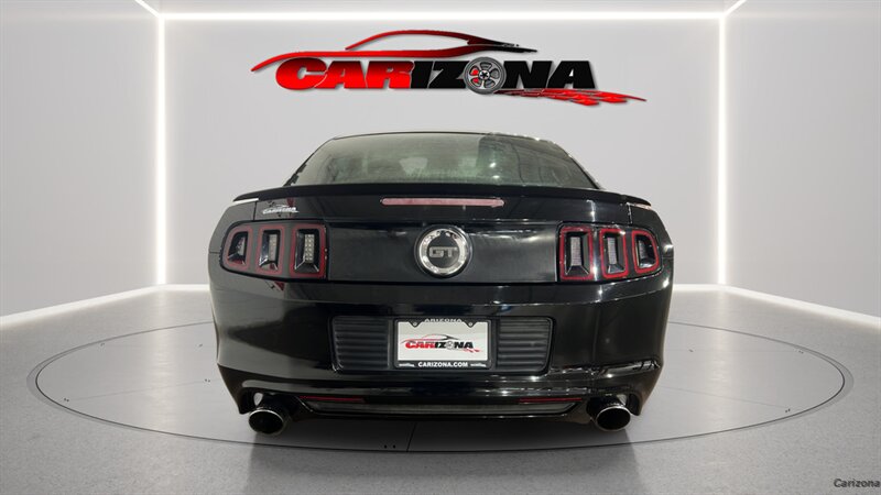 2013 Ford Mustang GT - Photo 9 - Mesa, AZ 85201