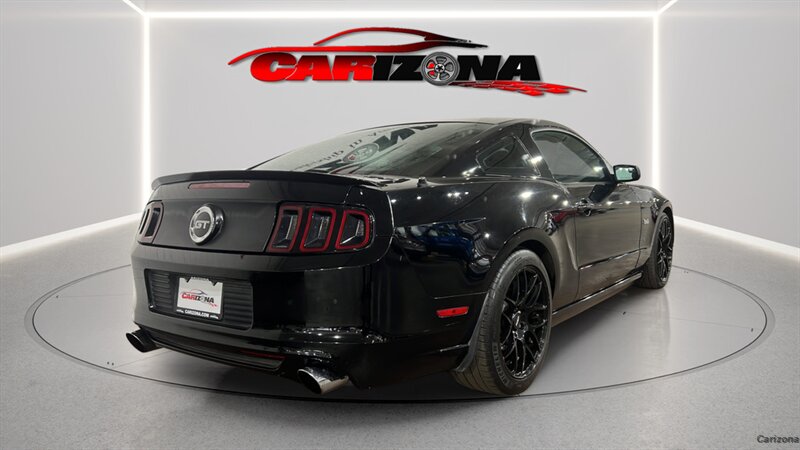 2013 Ford Mustang GT - Photo 10 - Mesa, AZ 85201