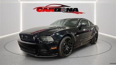 2013 Ford Mustang GT - Photo 4 - Mesa, AZ 85201