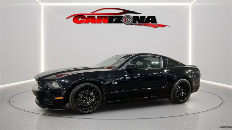 2013 Ford Mustang GT - Photo 5 - Mesa, AZ 85201