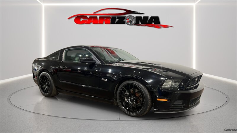 2013 Ford Mustang GT - Photo 13 - Mesa, AZ 85201