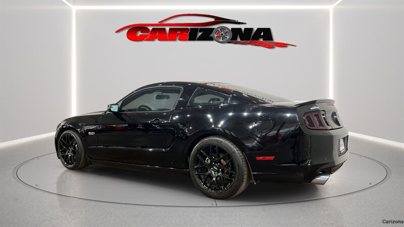 2013 Ford Mustang GT - Photo 7 - Mesa, AZ 85201
