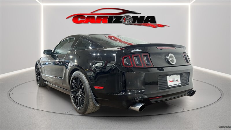 2013 Ford Mustang GT - Photo 8 - Mesa, AZ 85201