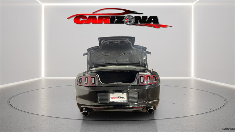 2013 Ford Mustang GT - Photo 22 - Mesa, AZ 85201