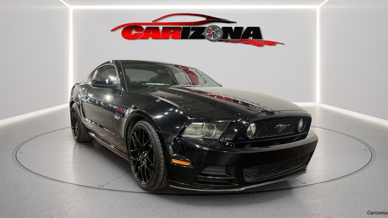 2013 Ford Mustang GT   - Photo 1 - Mesa, AZ 85201
