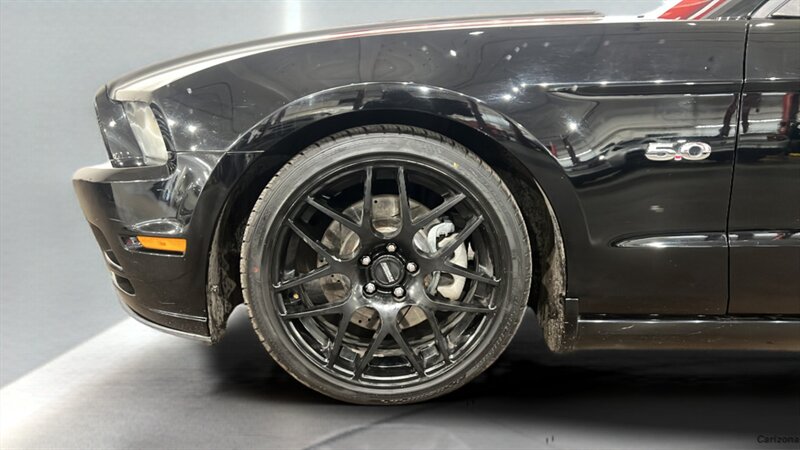2013 Ford Mustang GT - Photo 36 - Mesa, AZ 85201