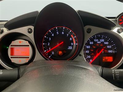 2009 Nissan 370Z Touring - Photo 13 - Mesa, AZ 85201