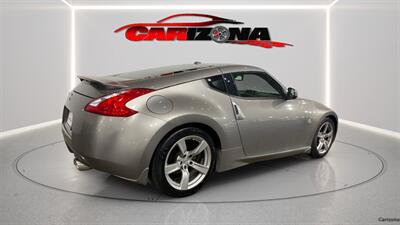 2009 Nissan 370Z Touring - Photo 3 - Mesa, AZ 85201