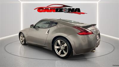 2009 Nissan 370Z Touring - Photo 6 - Mesa, AZ 85201
