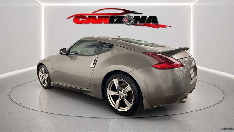 2009 Nissan 370Z Touring - Photo 6 - Mesa, AZ 85201