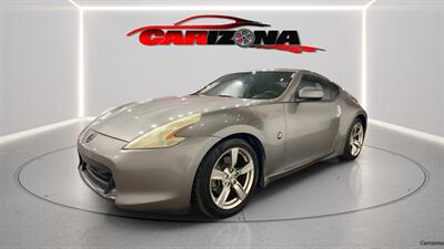 2009 Nissan 370Z Touring - Photo 7 - Mesa, AZ 85201