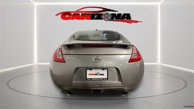 2009 Nissan 370Z Touring - Photo 4 - Mesa, AZ 85201