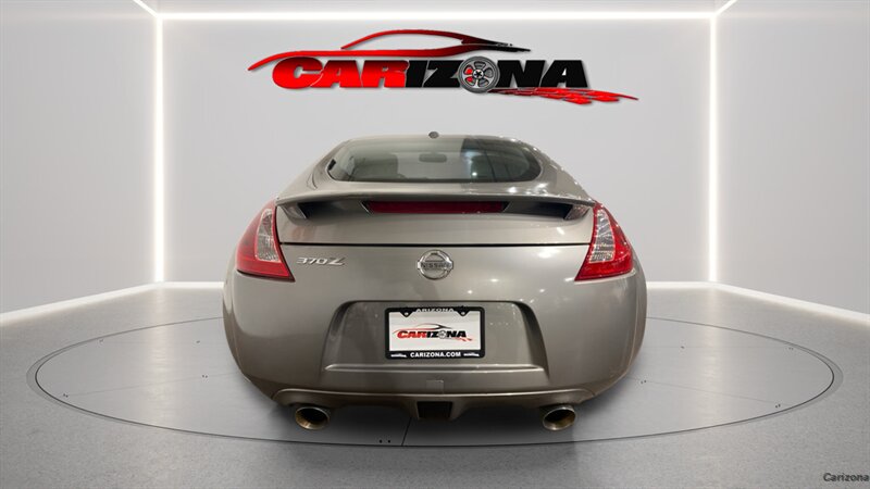 2009 Nissan 370Z Touring - Photo 4 - Mesa, AZ 85201