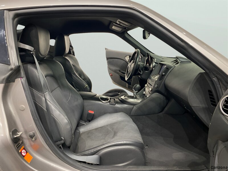 2009 Nissan 370Z Touring - Photo 11 - Mesa, AZ 85201