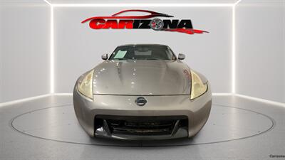 2009 Nissan 370Z Touring - Photo 8 - Mesa, AZ 85201