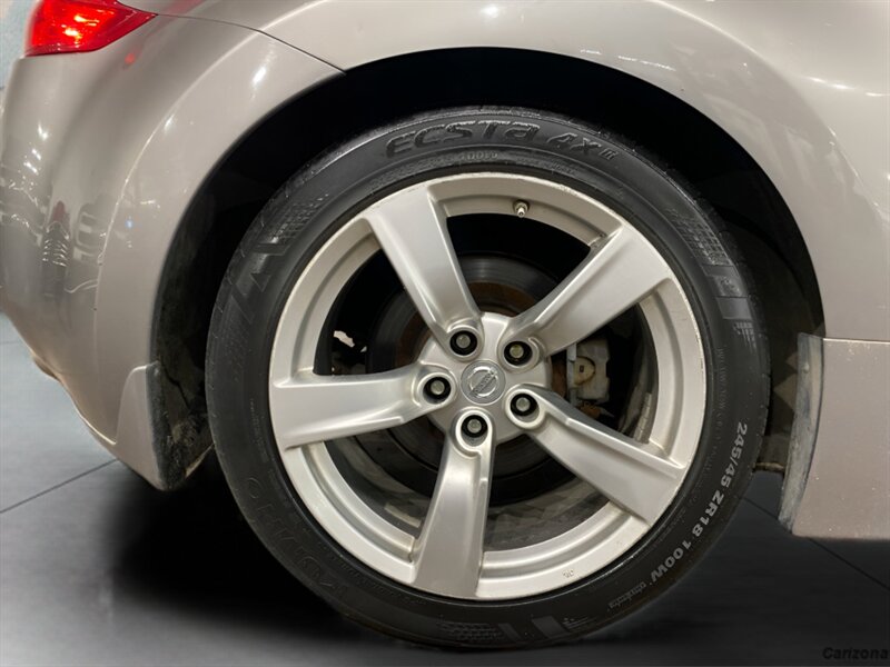 2009 Nissan 370Z Touring - Photo 16 - Mesa, AZ 85201