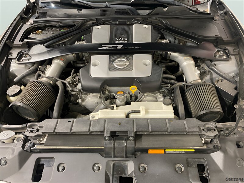 2009 Nissan 370Z Touring - Photo 9 - Mesa, AZ 85201