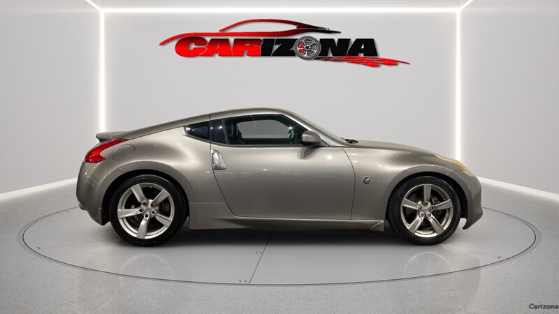 2009 Nissan 370Z Touring   - Photo 1 - Mesa, AZ 85201