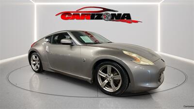 2009 Nissan 370Z Touring - Photo 2 - Mesa, AZ 85201