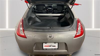 2009 Nissan 370Z Touring - Photo 5 - Mesa, AZ 85201