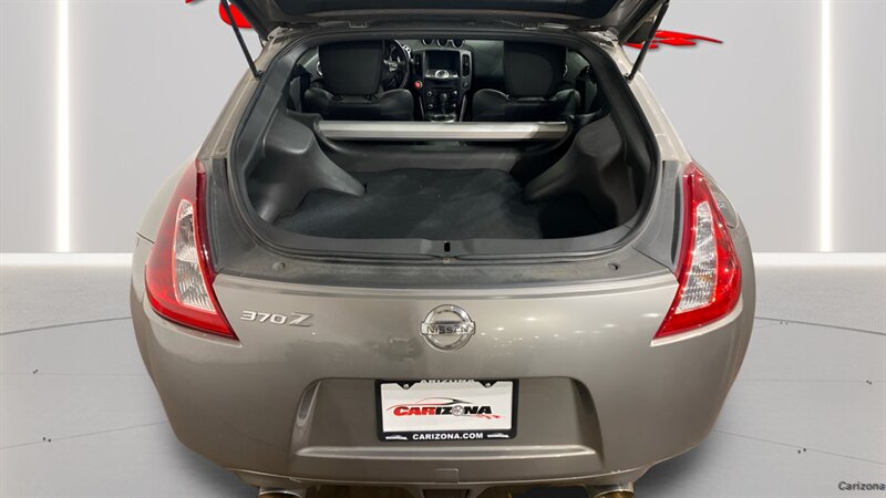 2009 Nissan 370Z Touring - Photo 5 - Mesa, AZ 85201