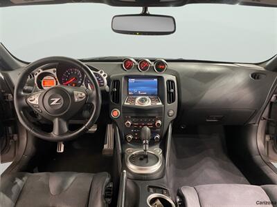 2009 Nissan 370Z Touring - Photo 12 - Mesa, AZ 85201