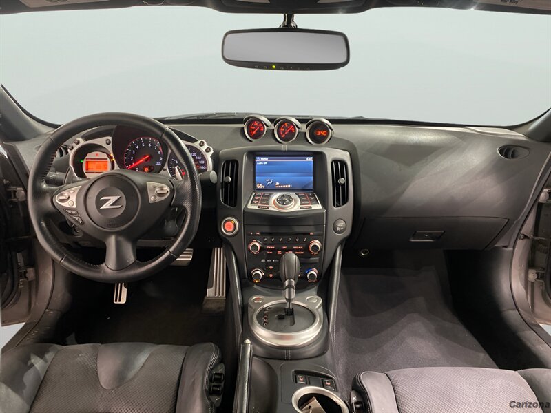2009 Nissan 370Z Touring - Photo 12 - Mesa, AZ 85201