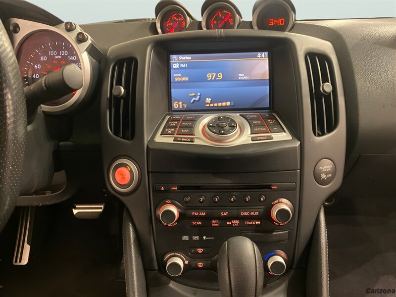 2009 Nissan 370Z Touring - Photo 14 - Mesa, AZ 85201